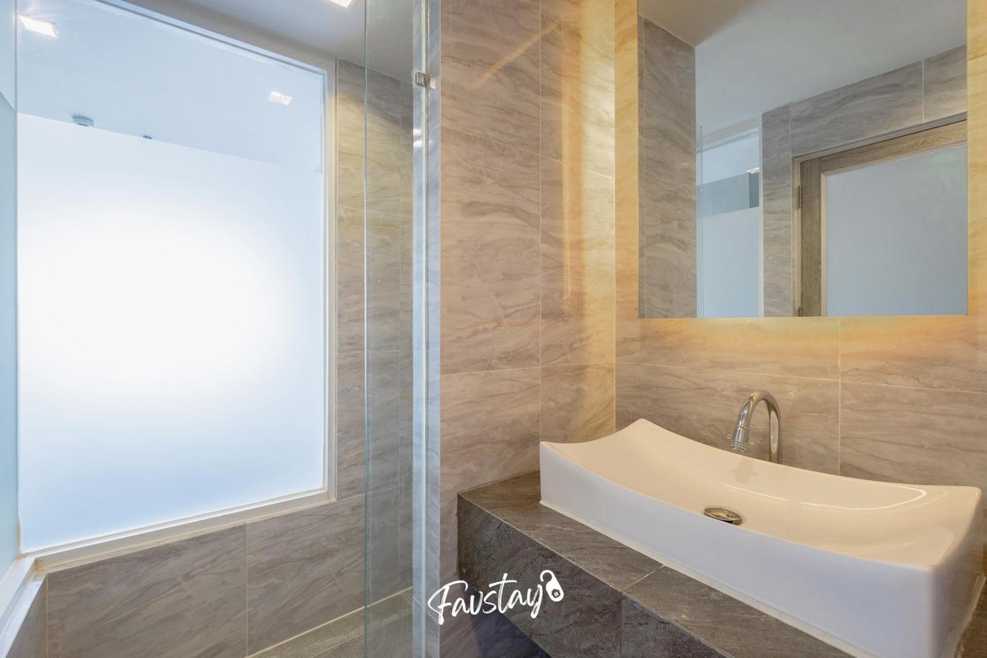 So Boutique Jomtien Beach Pattaya Kamer foto